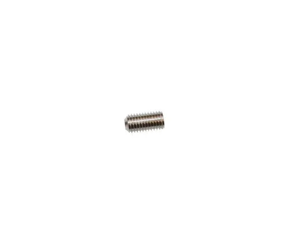 DCI Set Screw 1/4-28 x 1/2 Long, 9799