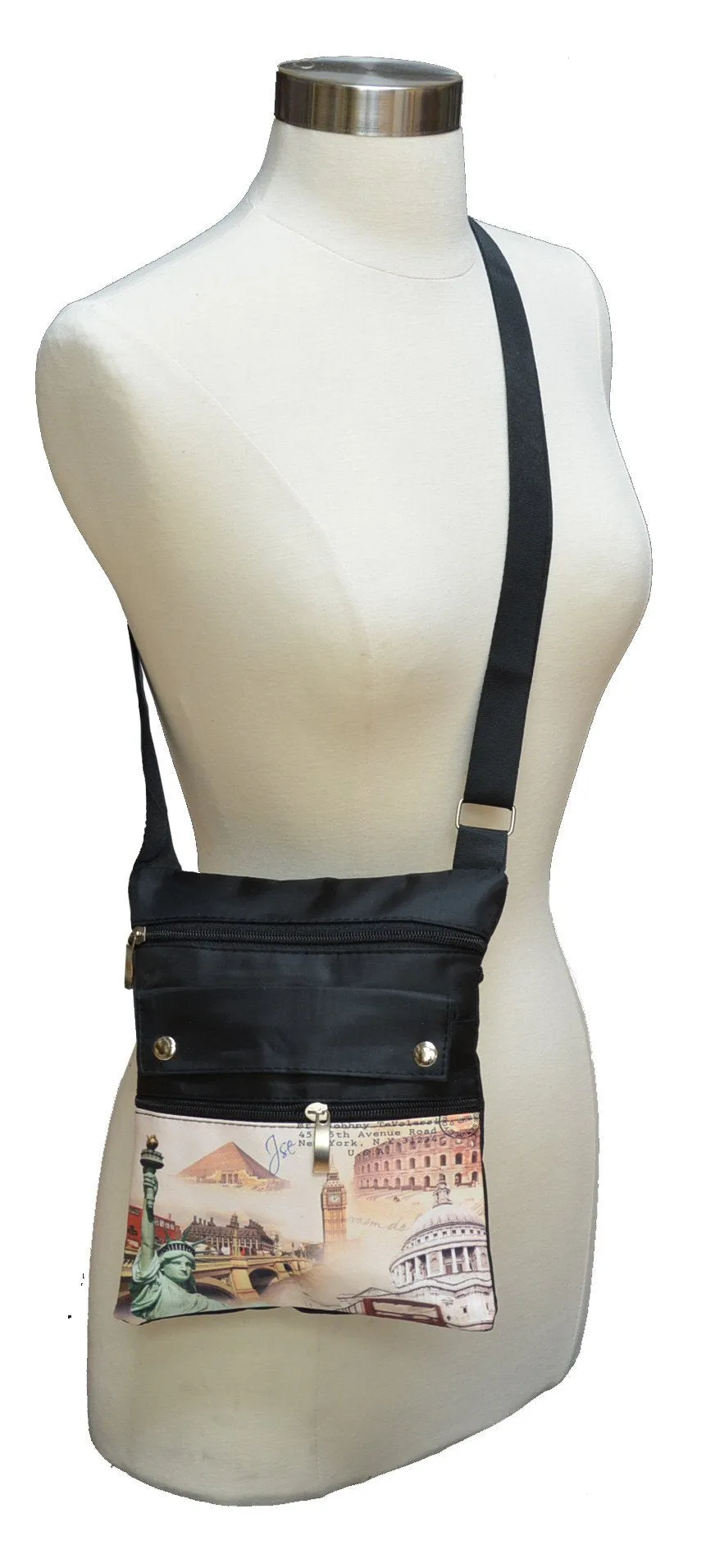 Designer Cross body Handbag 134 319