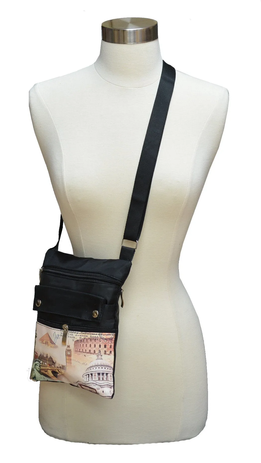 Designer Cross body Handbag 134 319