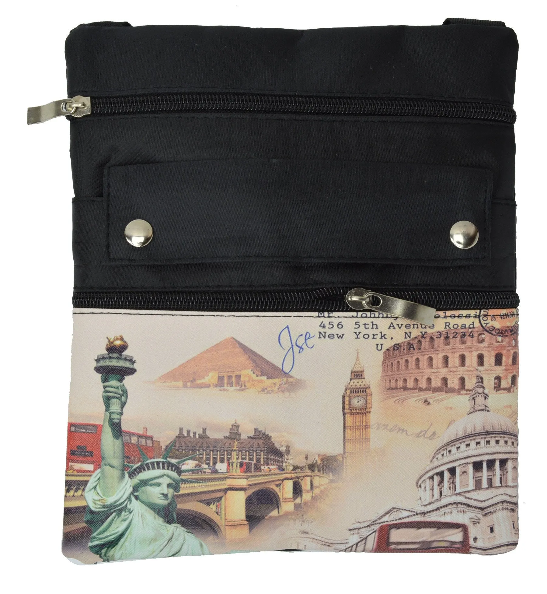 Designer Cross body Handbag 134 319