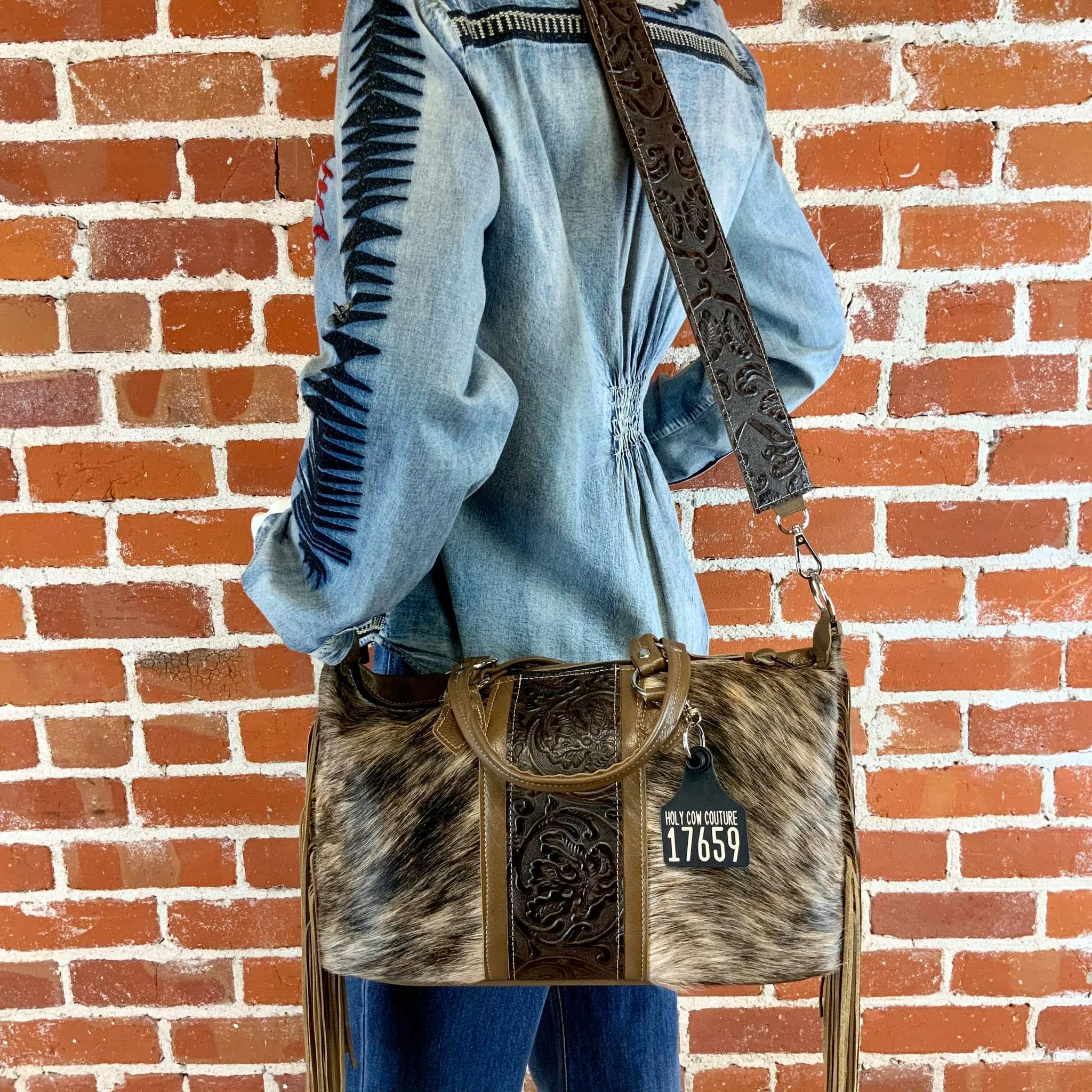 Designer Crossover  #17659