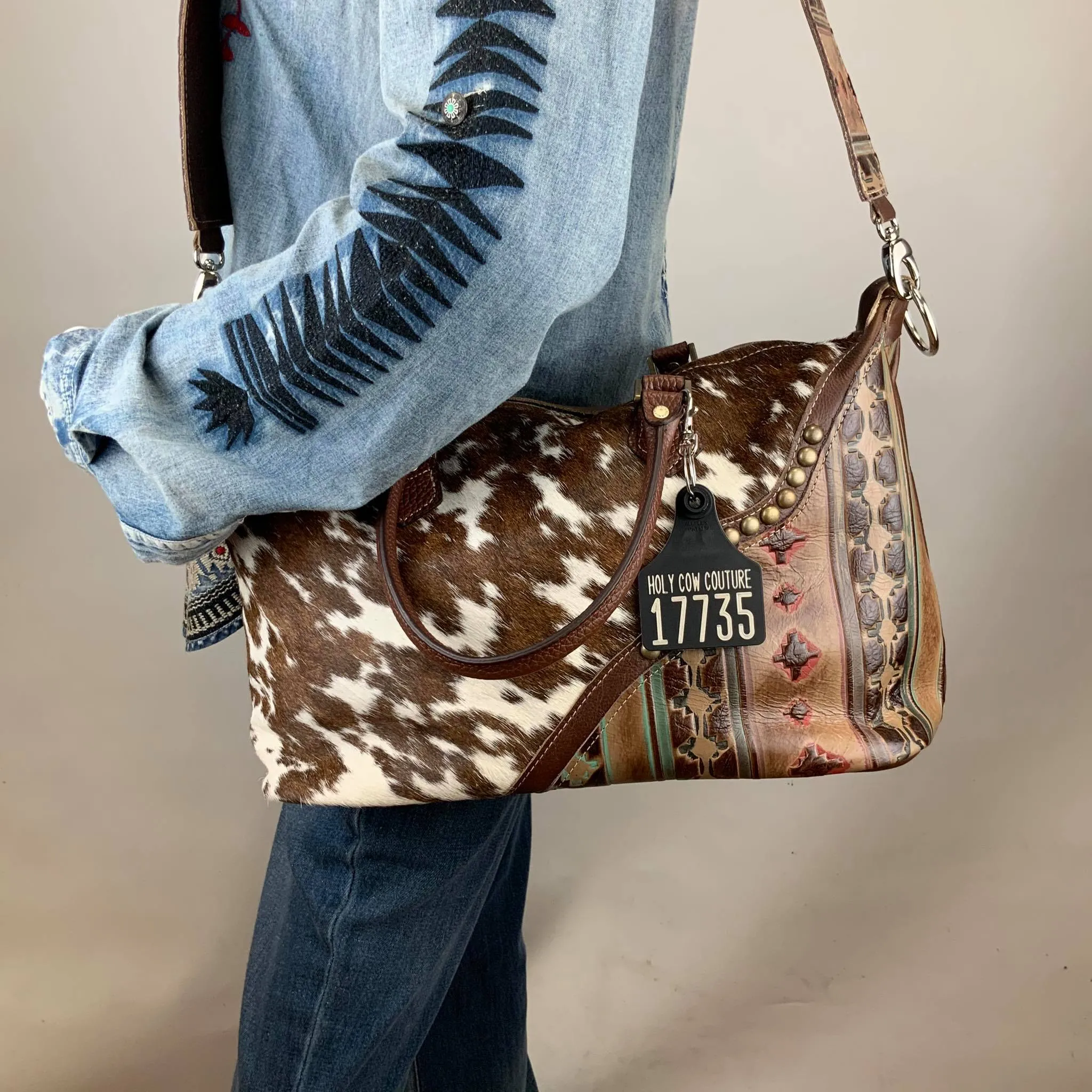 Designer Crossover  #17735