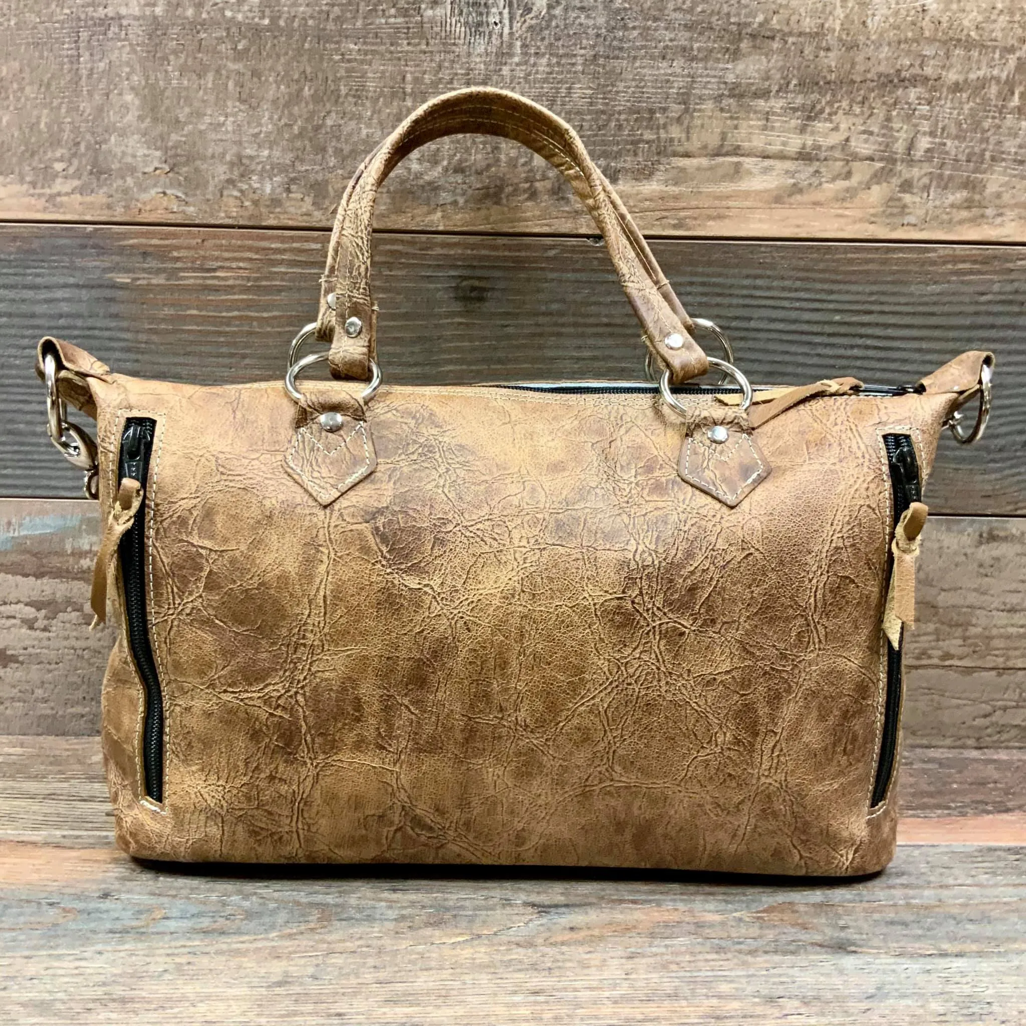 Designer Crossover  #22301