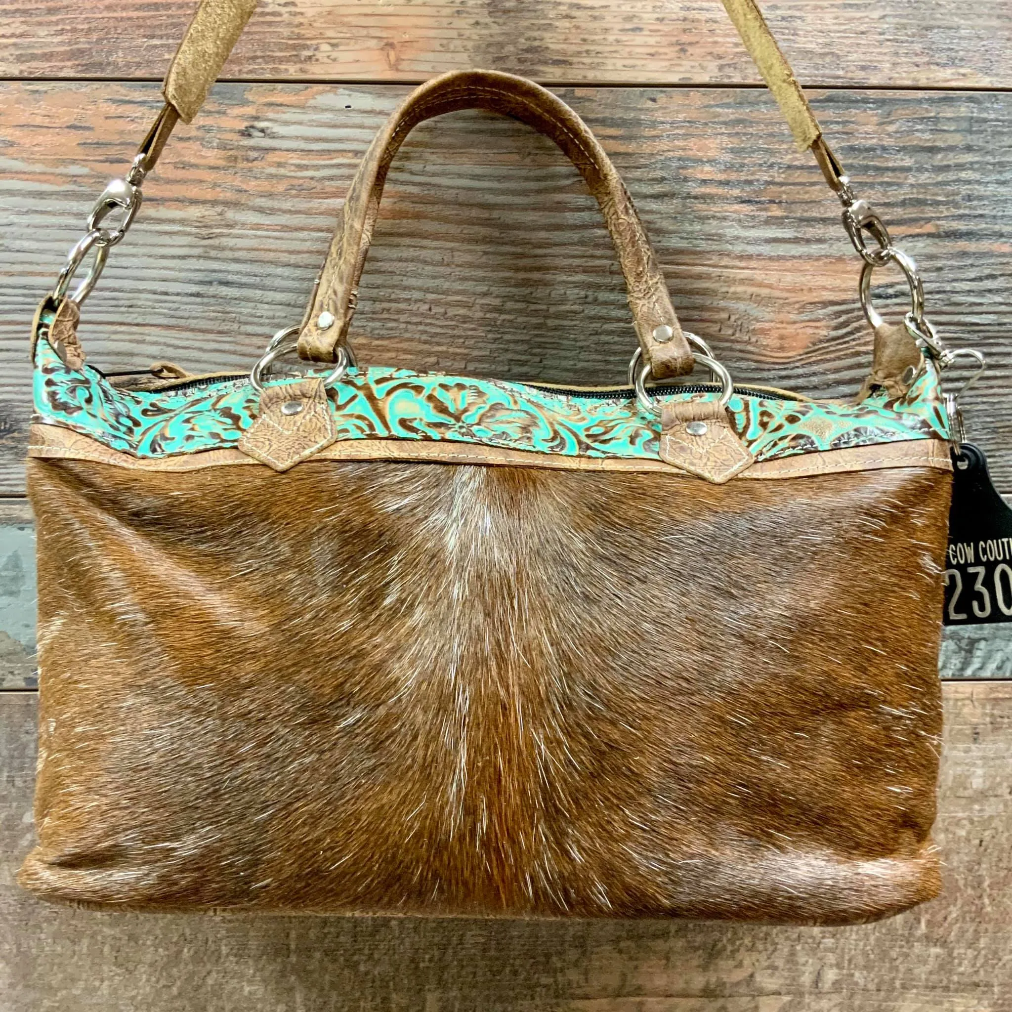 Designer Crossover  #22301