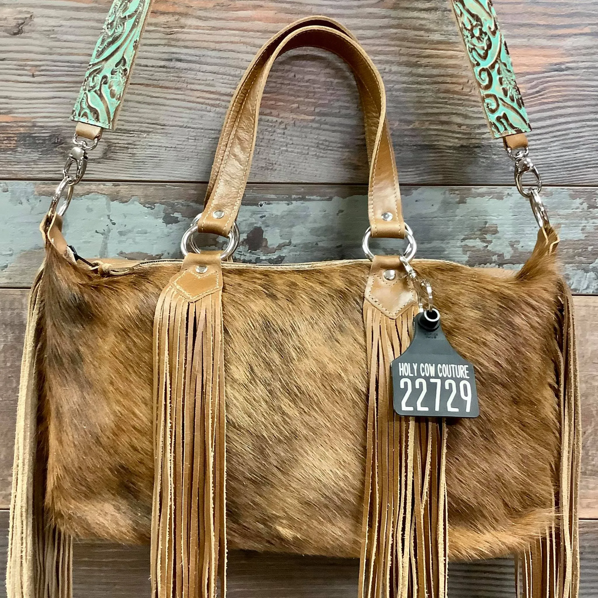 Designer Crossover  #22729