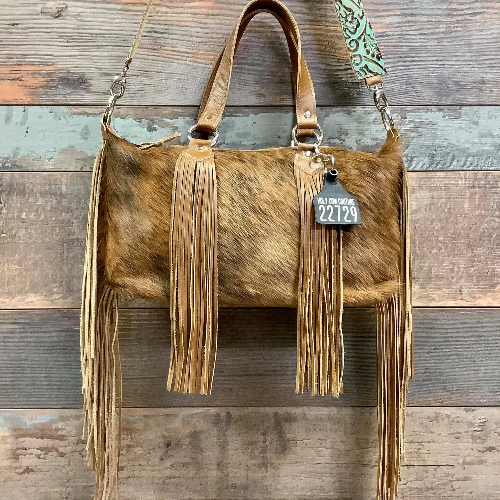 Designer Crossover  #22729