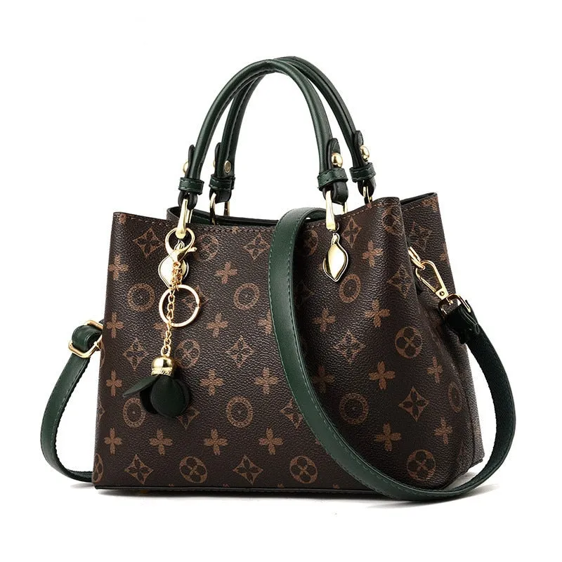 Designer Tote Bag
