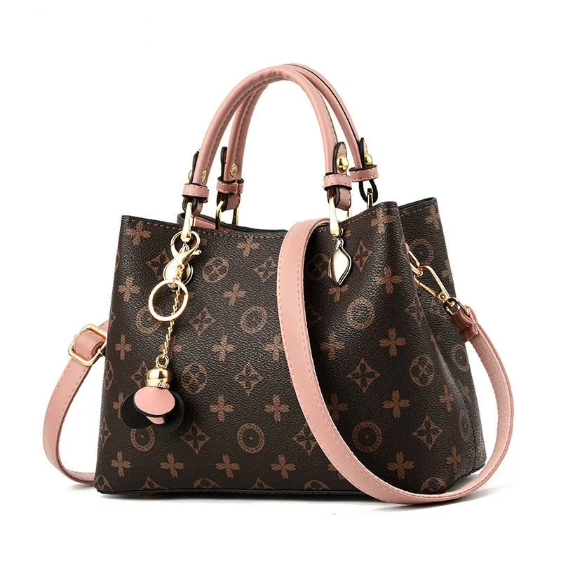 Designer Tote Bag