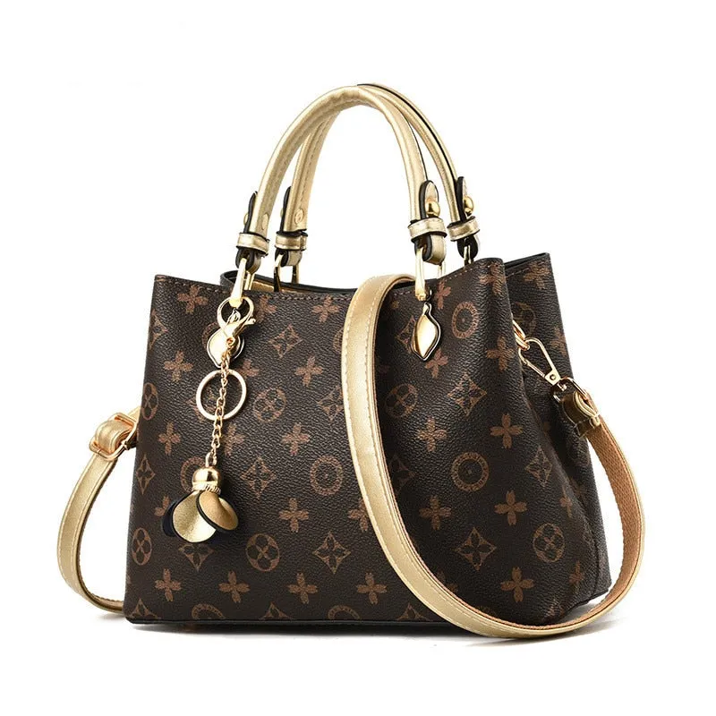 Designer Tote Bag