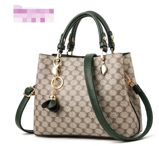 Designer Tote Bag