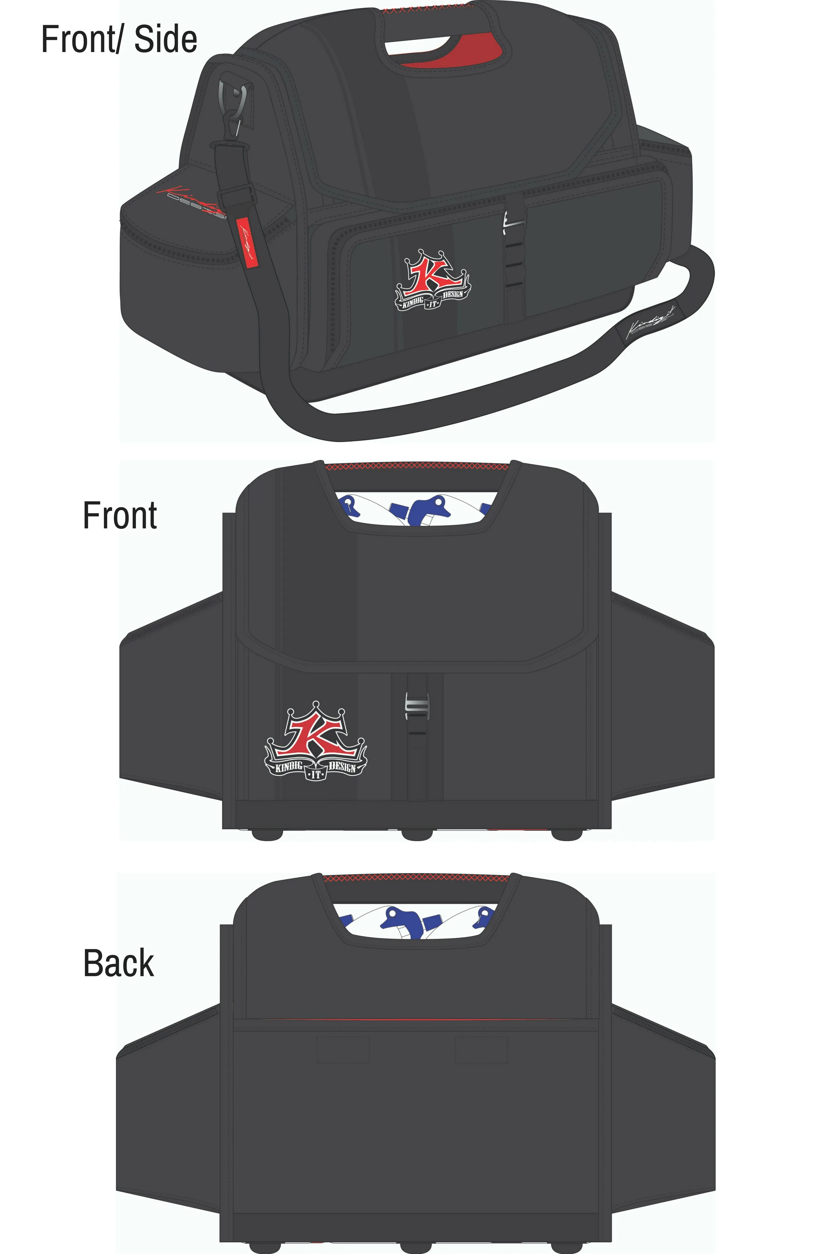 Detailer's Bag
