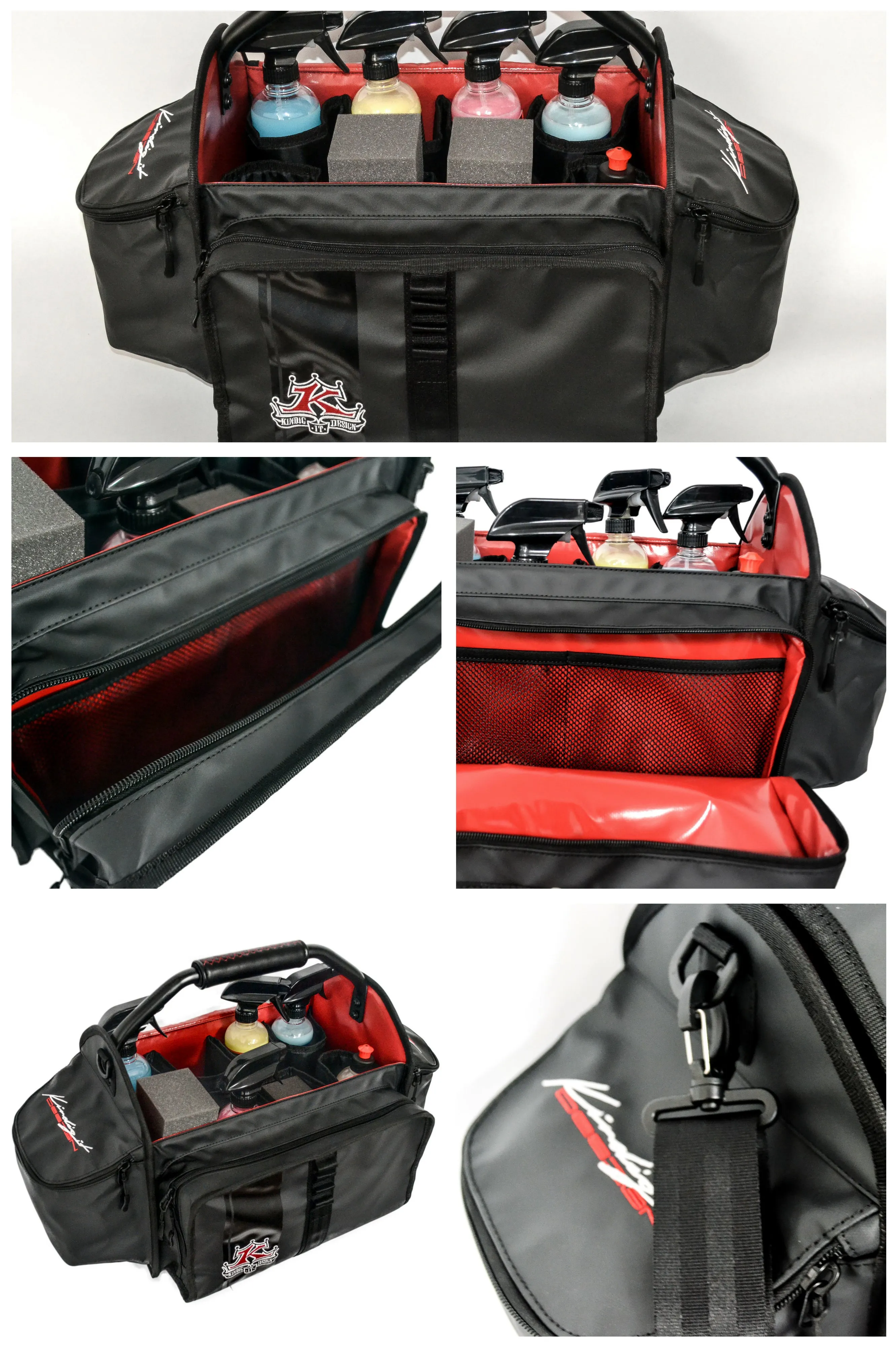 Detailer's Bag