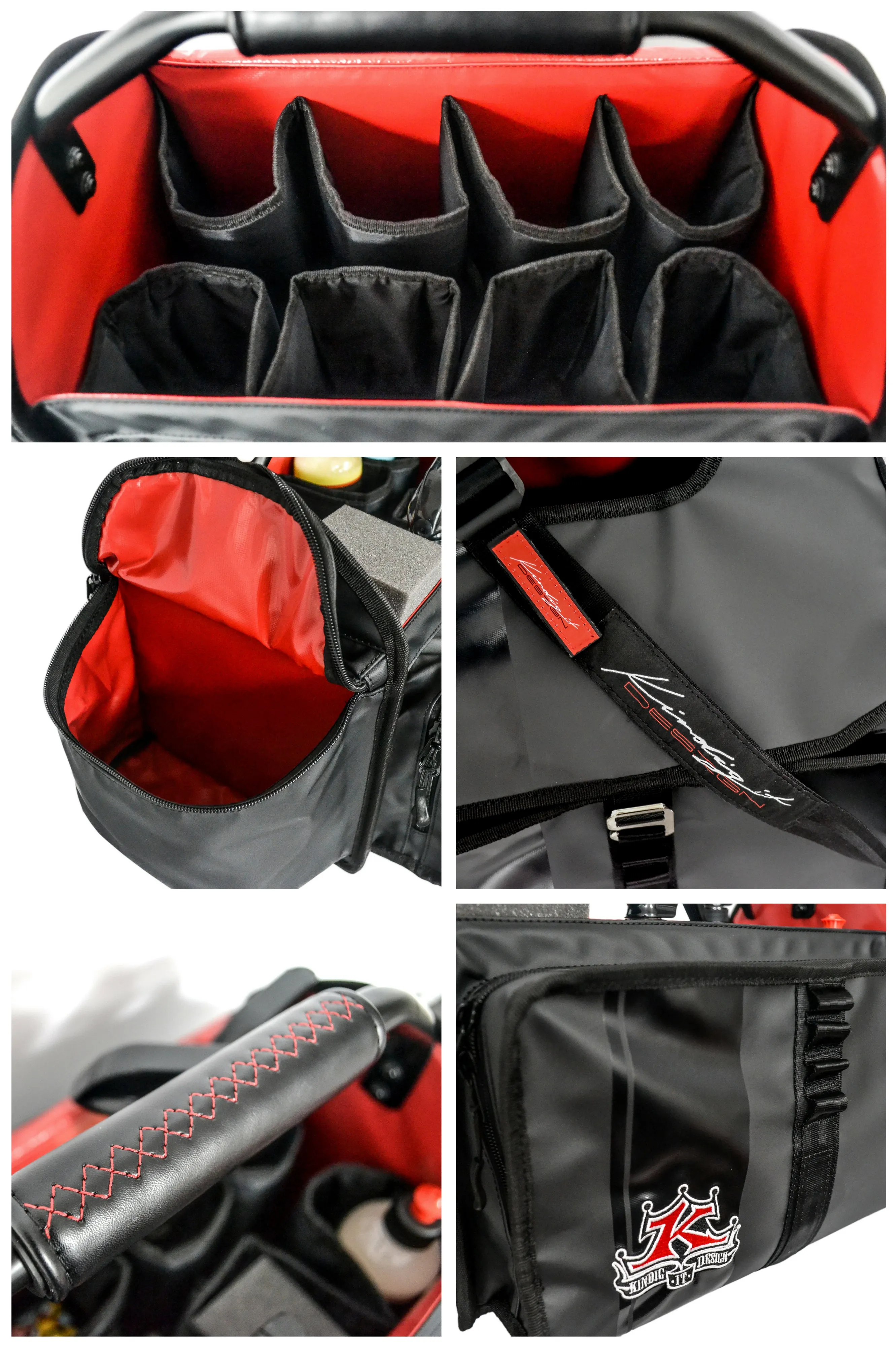 Detailer's Bag