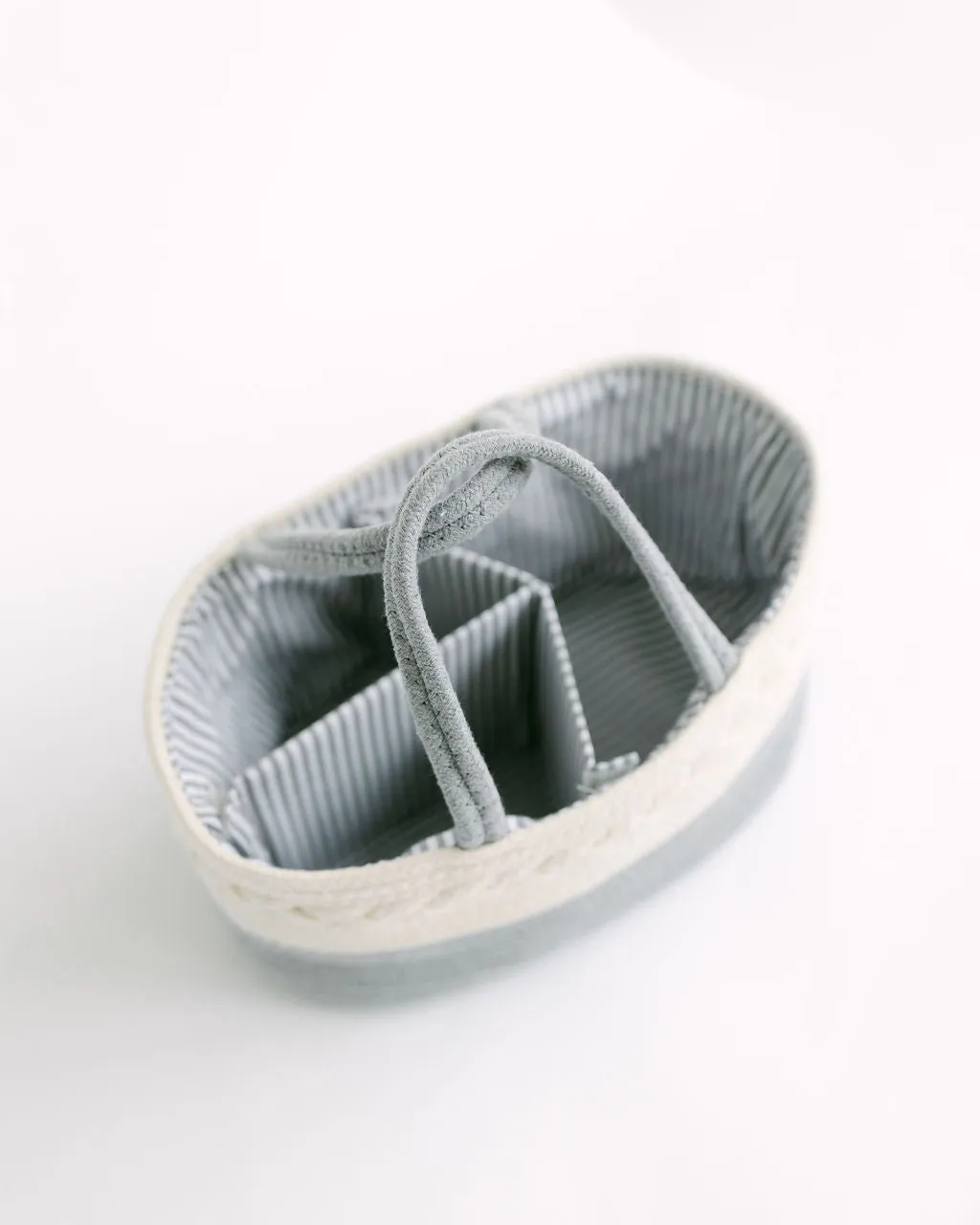 Diaper Caddy Organizer
