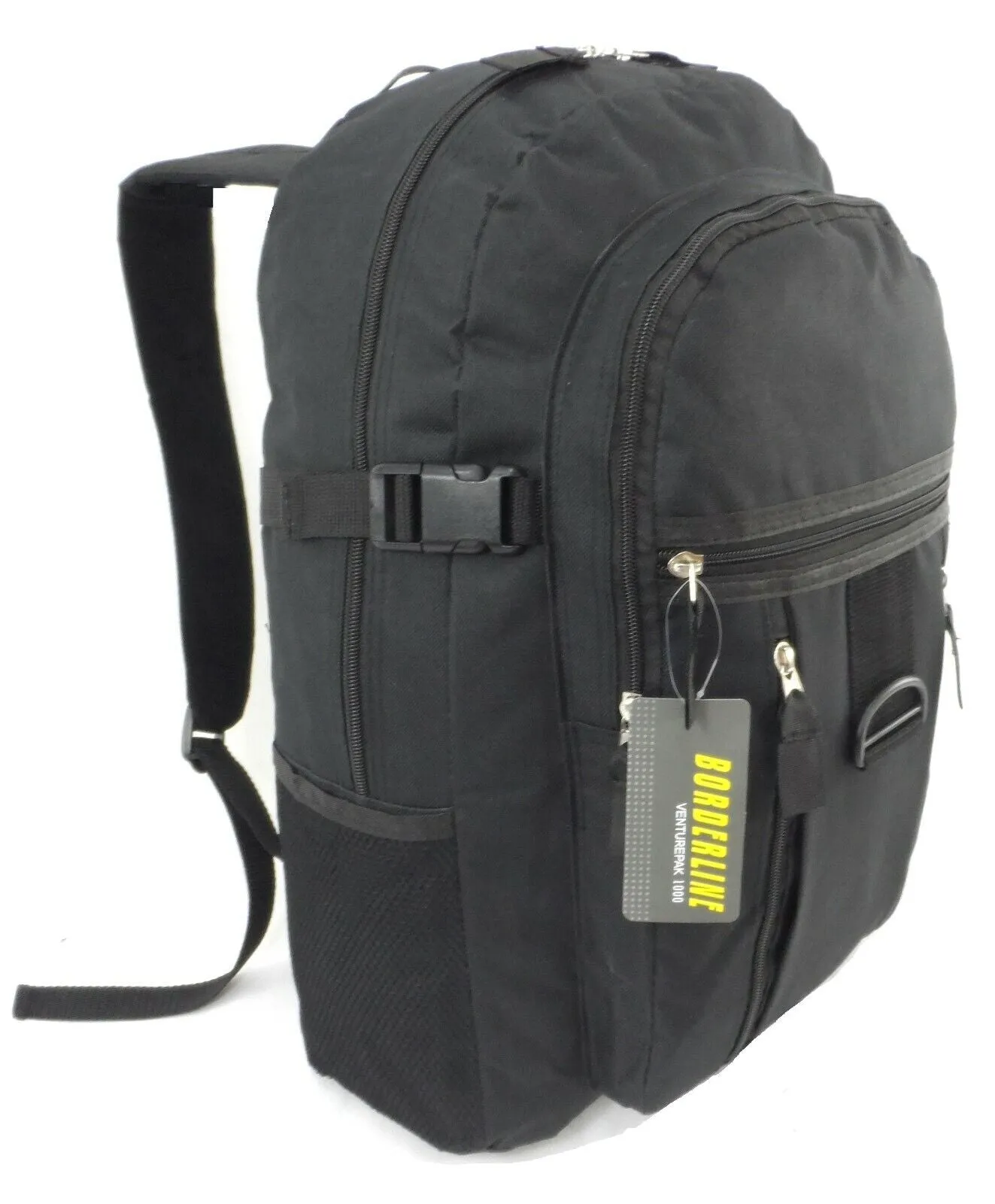 EasyJet 46x36x20cm Hand Luggage Cabin Backpack Gym Travel Carry On Bag