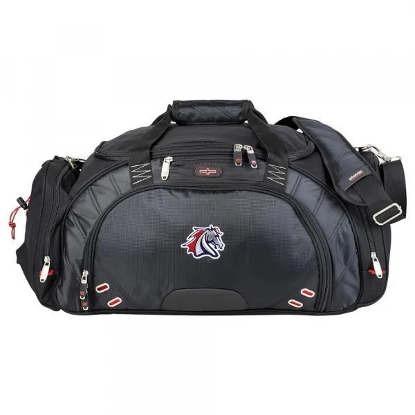 Elleven 22" Dobby Nylon Duffel