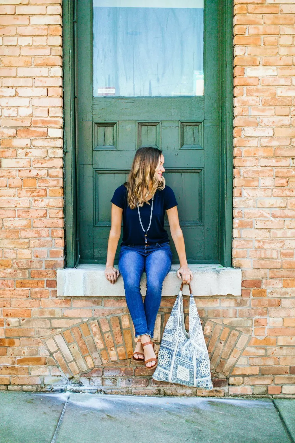 Endless Harmony Carry-All Bag