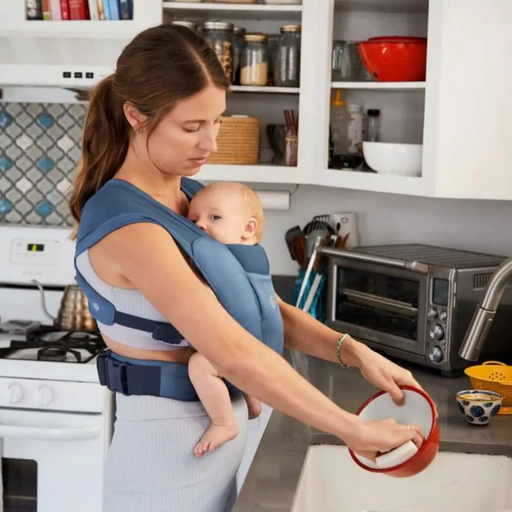 Ergobaby Embrace Newborn Baby Carrier