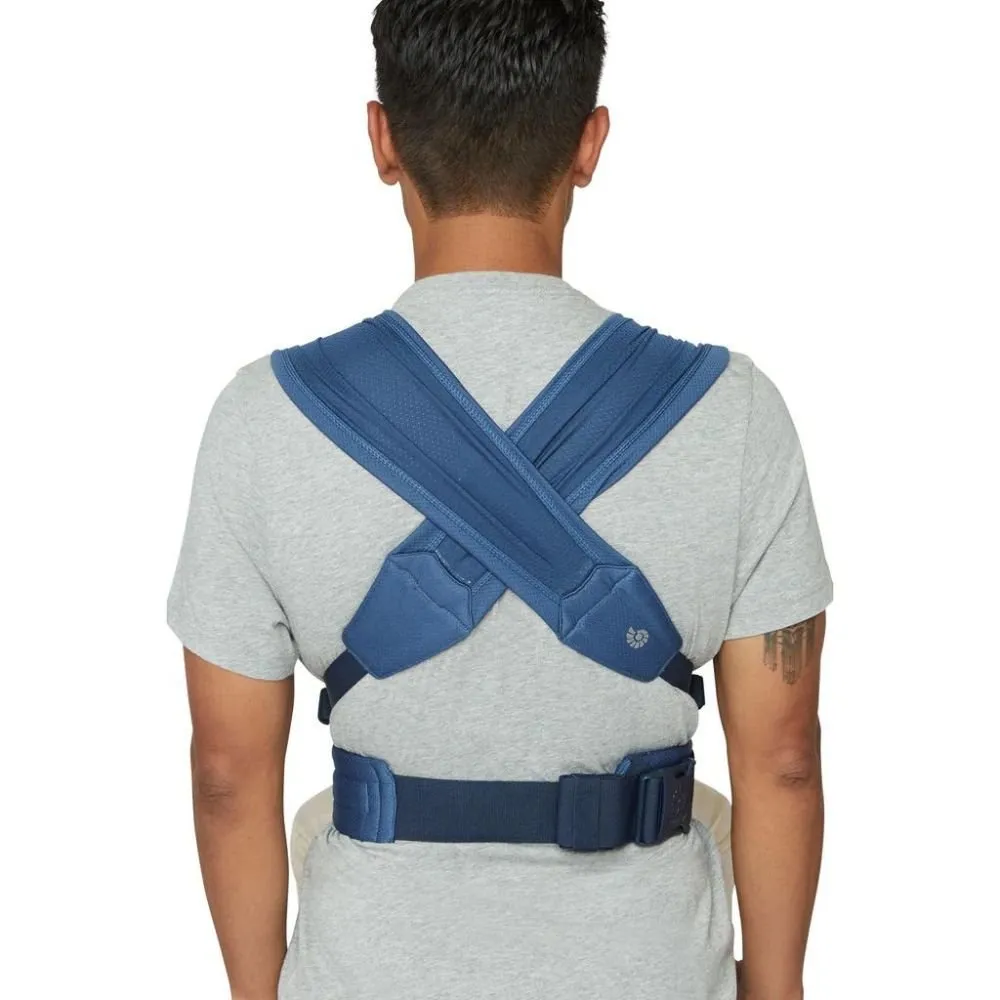 Ergobaby Embrace Newborn Baby Carrier