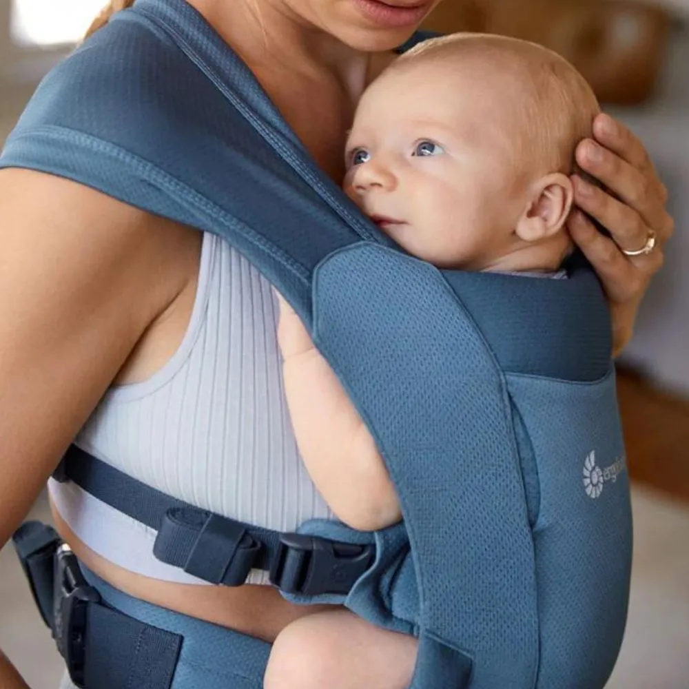Ergobaby Embrace Newborn Baby Carrier