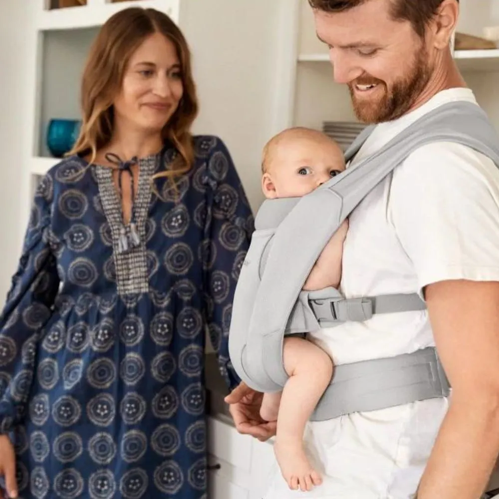 Ergobaby Embrace Newborn Baby Carrier