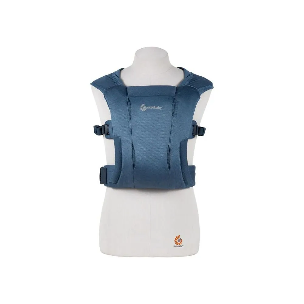 Ergobaby Embrace Newborn Baby Carrier