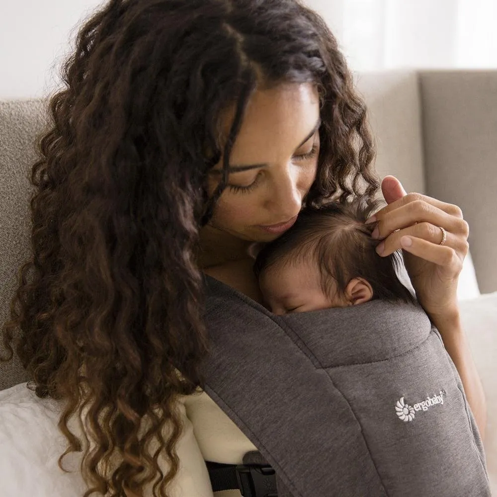 Ergobaby Embrace Newborn Baby Carrier