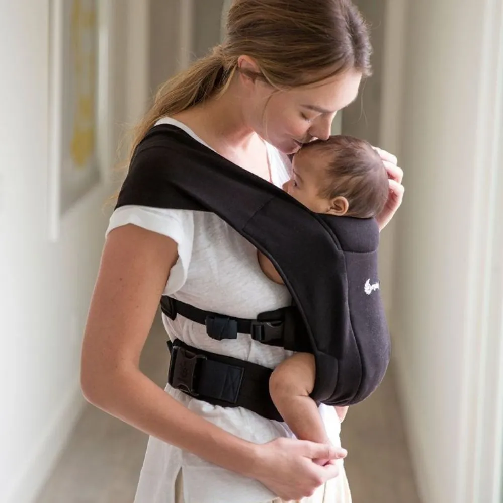 Ergobaby Embrace Newborn Baby Carrier