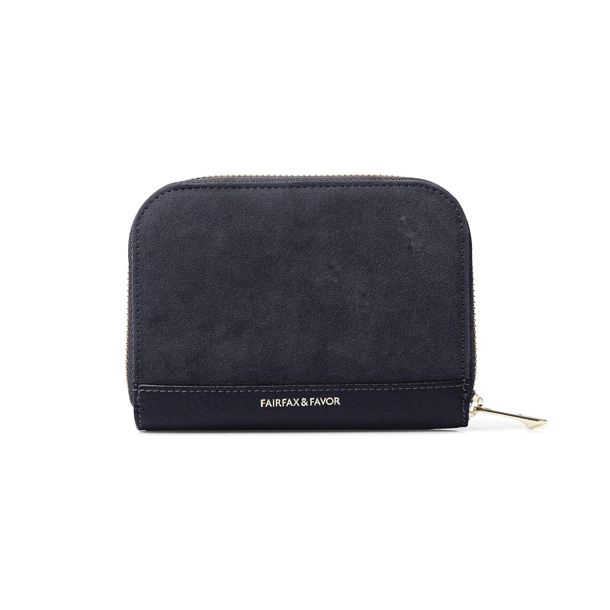 Fairfax & Favor Mini Salisbury Purse