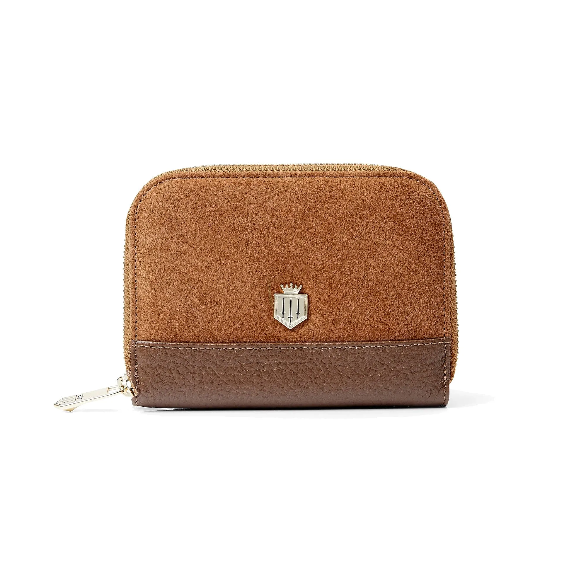 Fairfax & Favor Mini Salisbury Purse