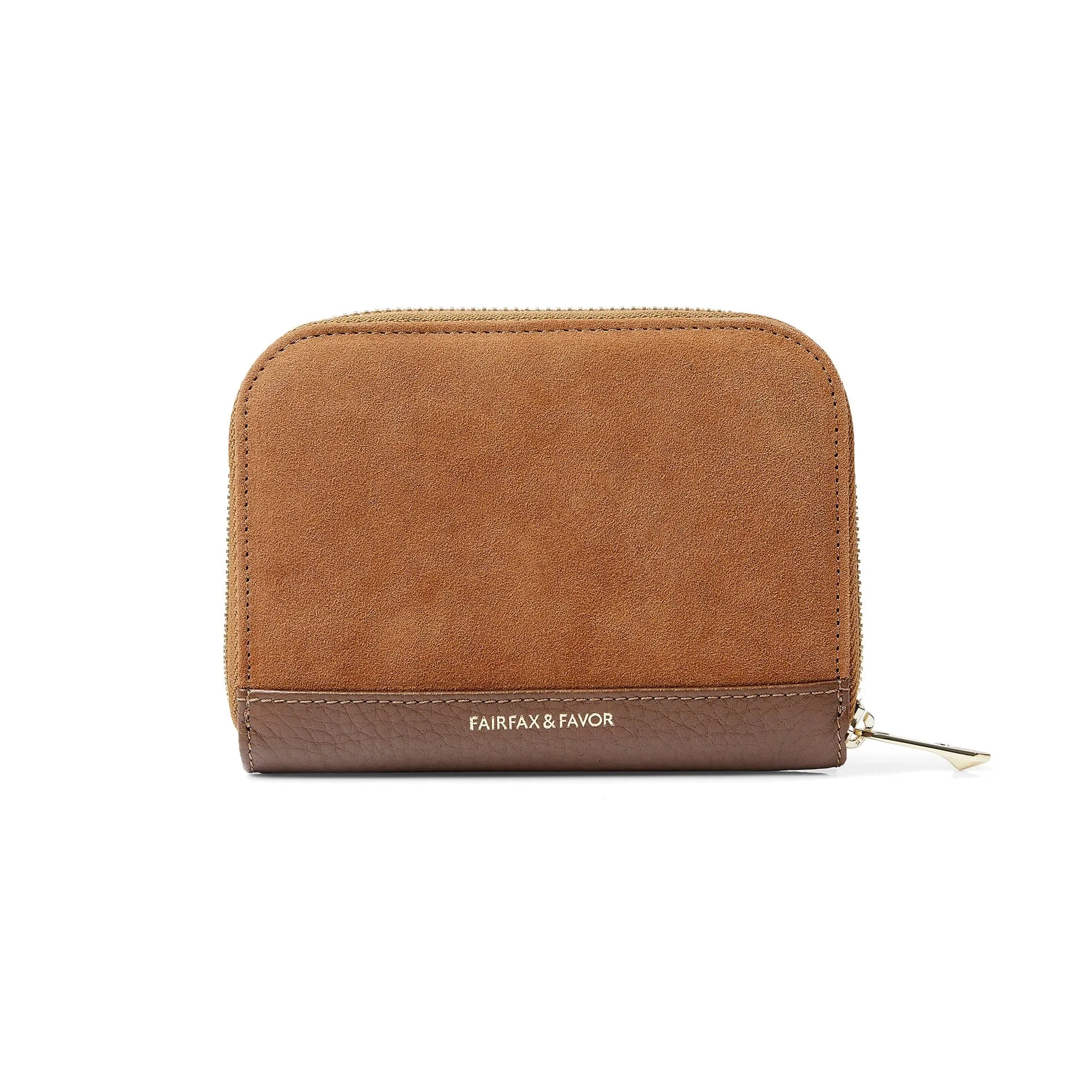 Fairfax & Favor Mini Salisbury Purse