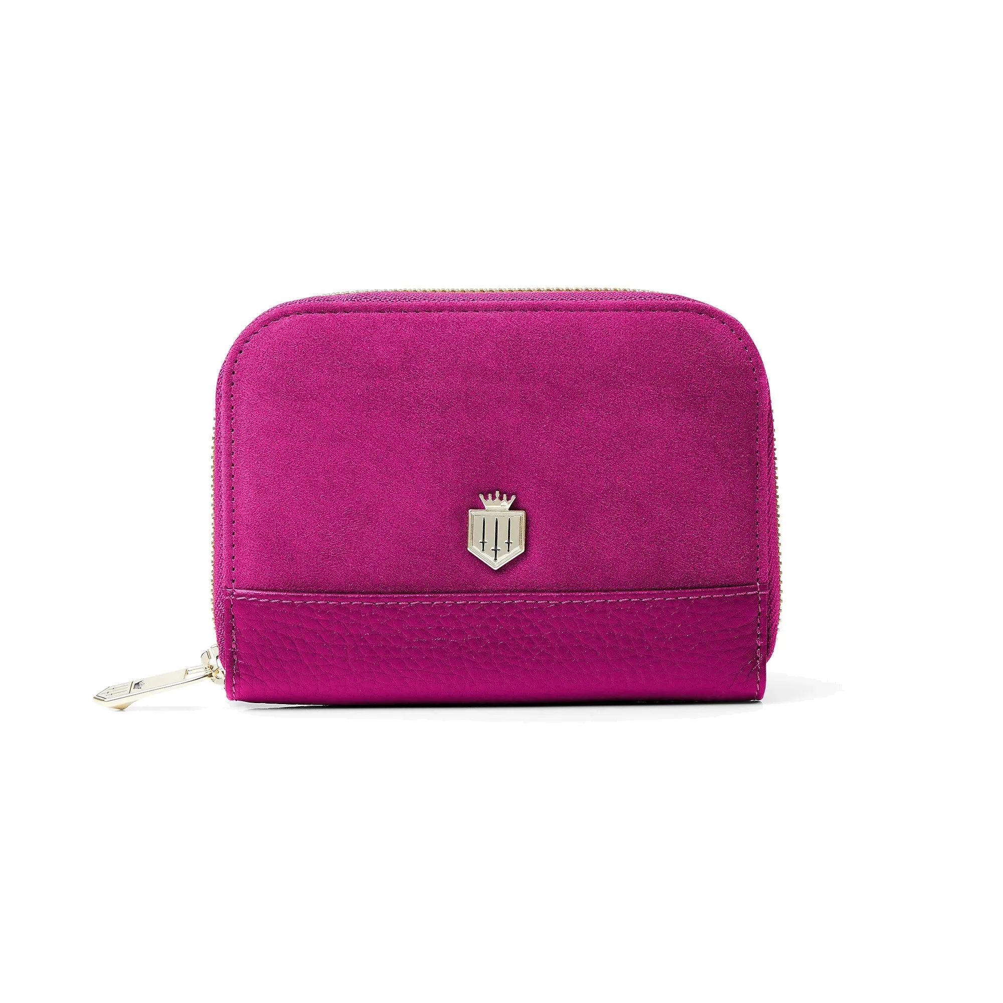 Fairfax & Favor Mini Salisbury Purse