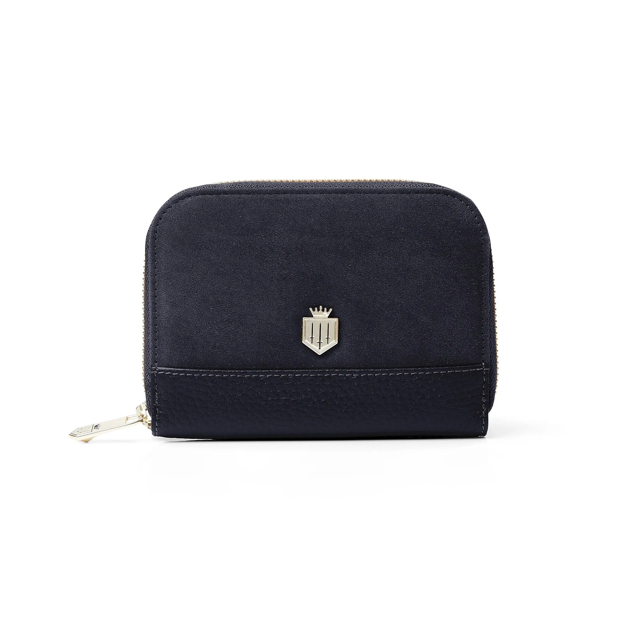 Fairfax & Favor Mini Salisbury Purse