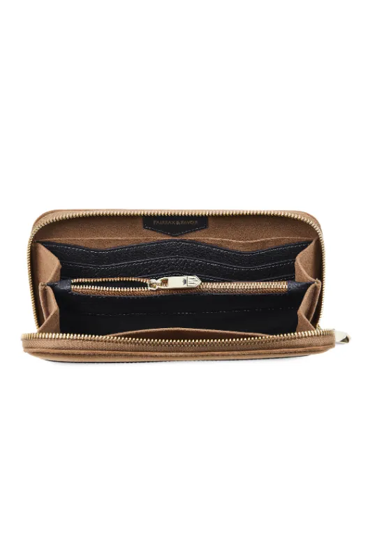 Fairfax & Favor Salisbury Purse