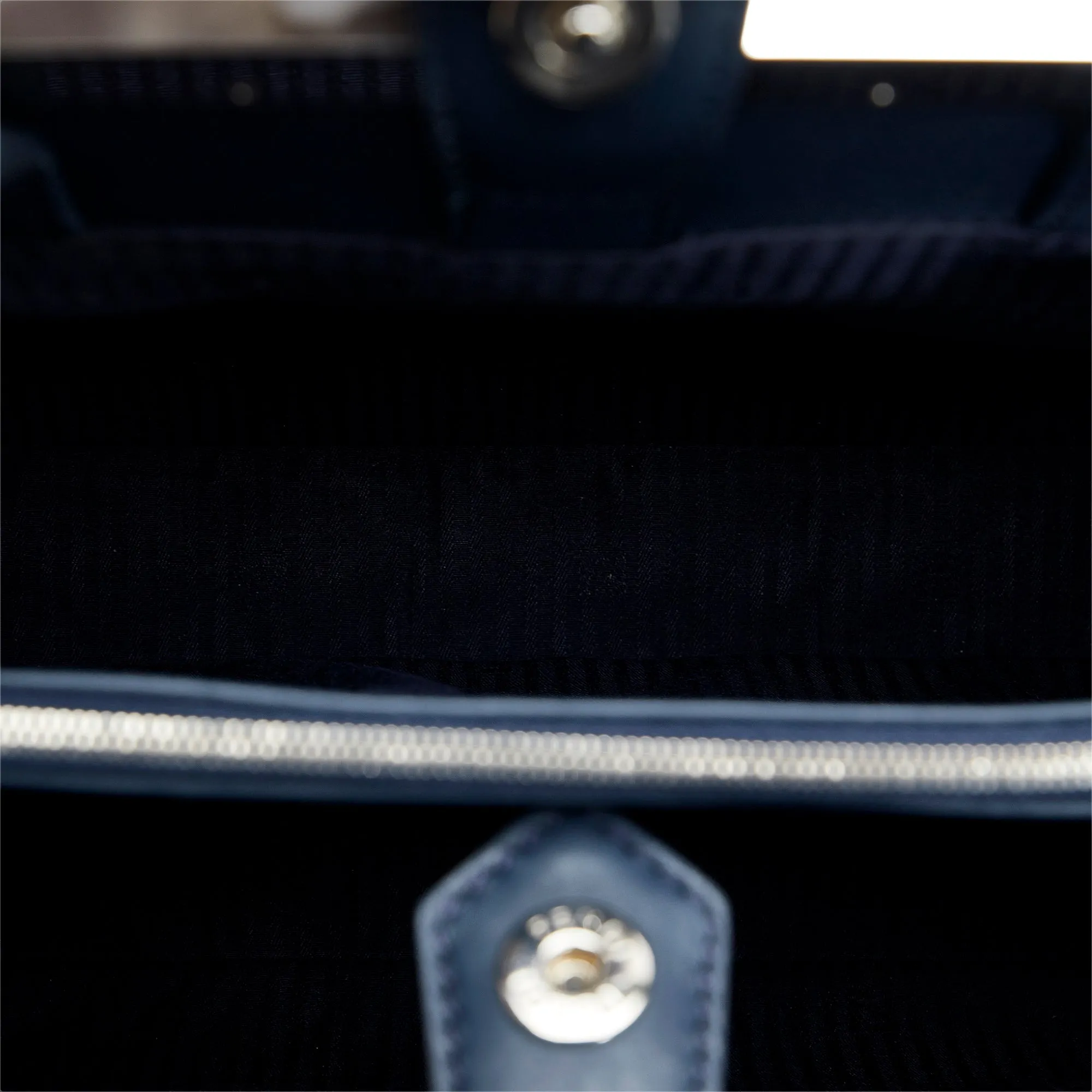 FENDI Small Raffia 2Jours Satchel