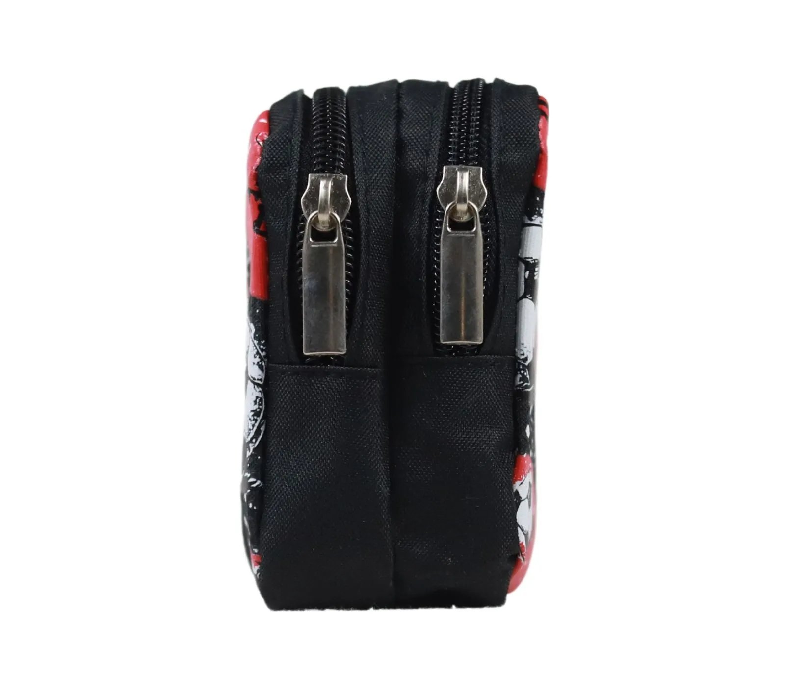 Football Double Pencil Case