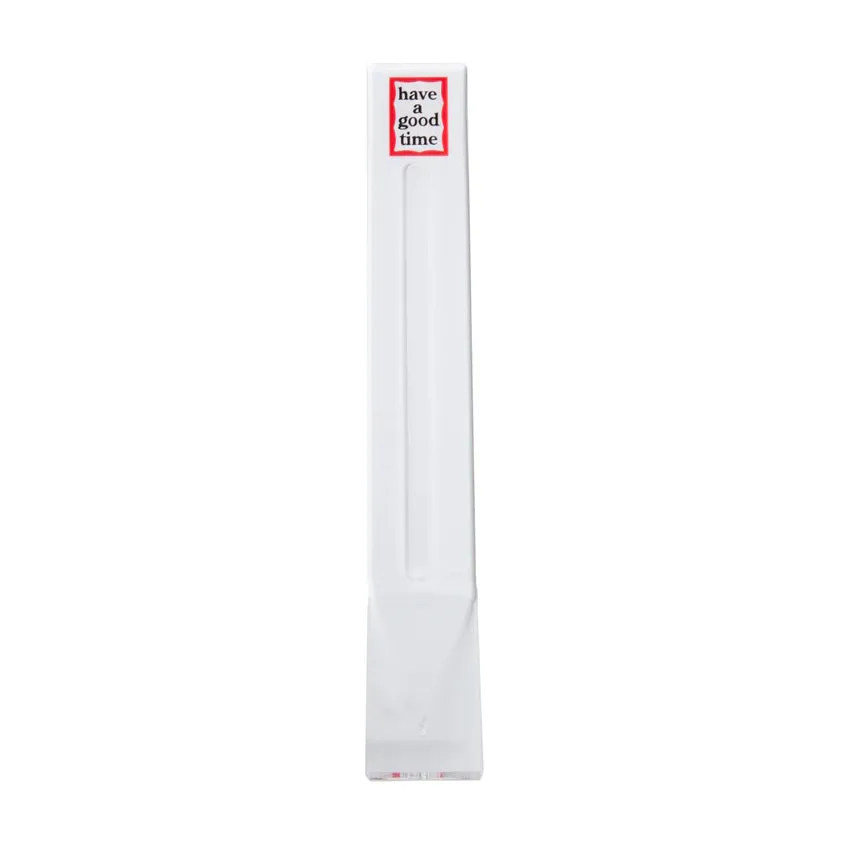 Frame Clear Incense Holder