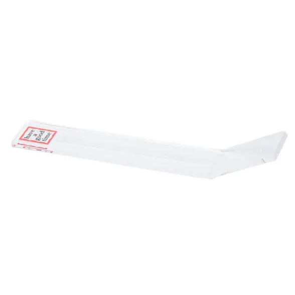 Frame Clear Incense Holder