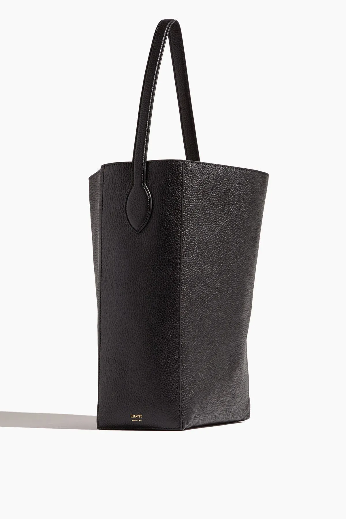 Frida Hobo Bag in Black