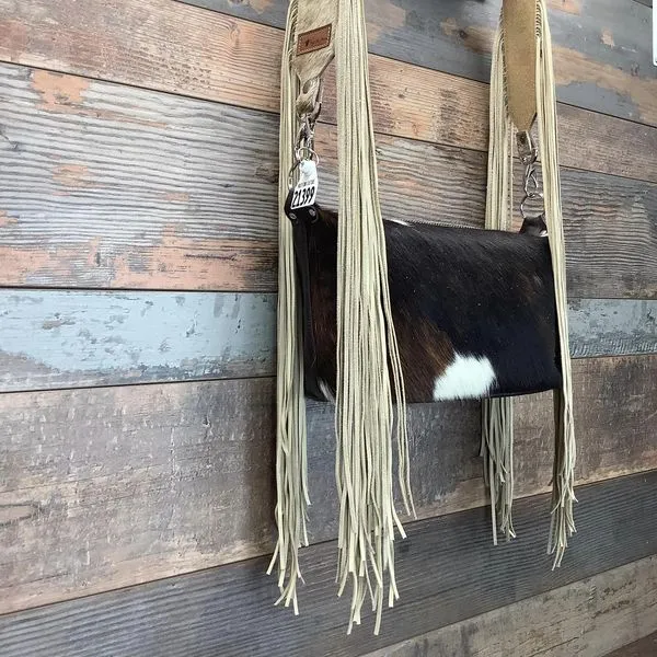 Fringe Strap 36" #21399