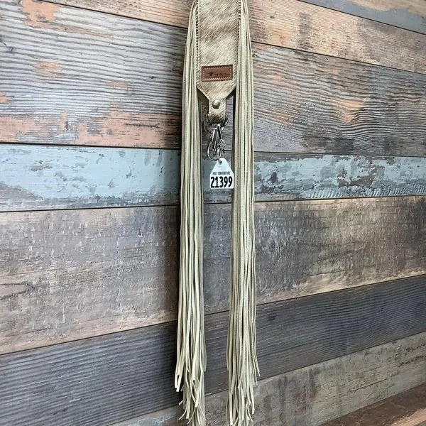 Fringe Strap 36" #21399