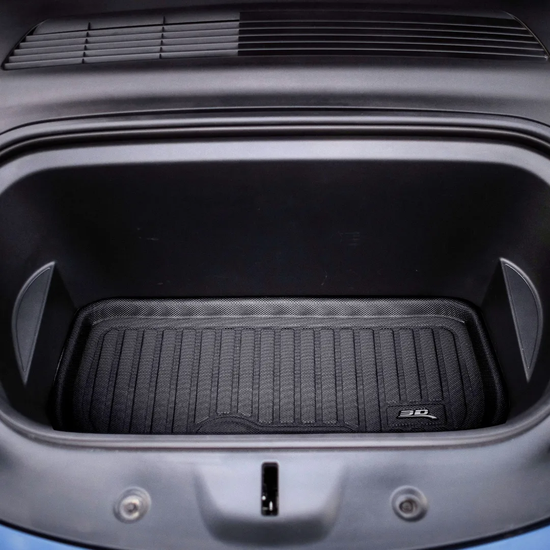 FRUNK CARGO LINER (Specific Cars)