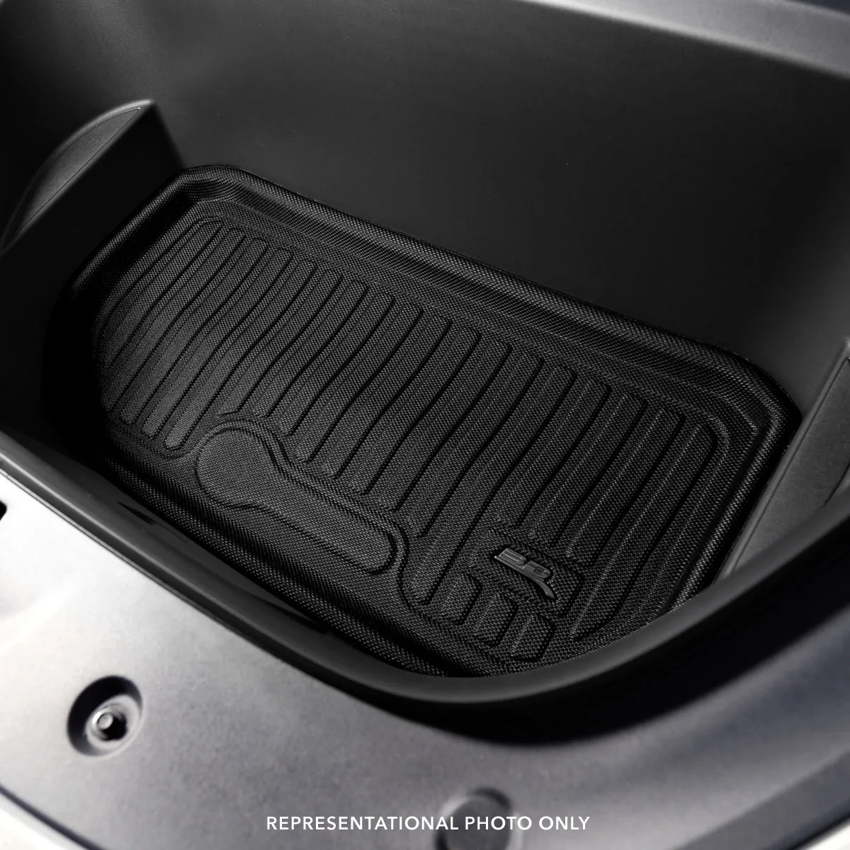 FRUNK CARGO LINER (Specific Cars)