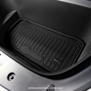 FRUNK CARGO LINER (Specific Cars)