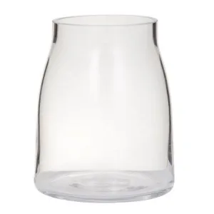 Glass Baila Vase