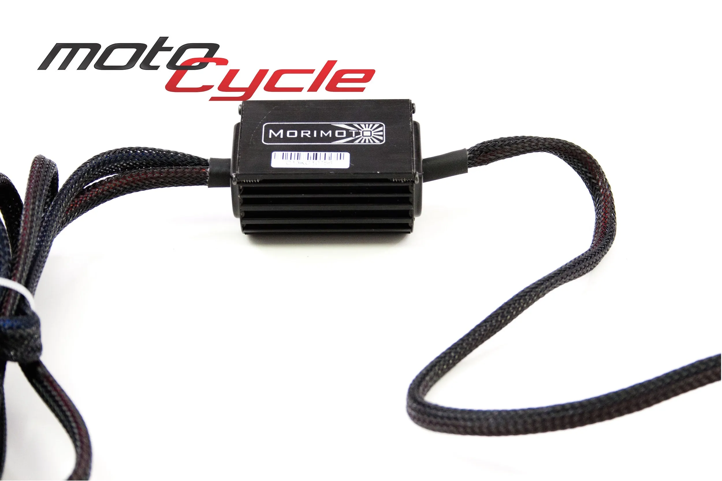 H7: Single Output Motocycle
