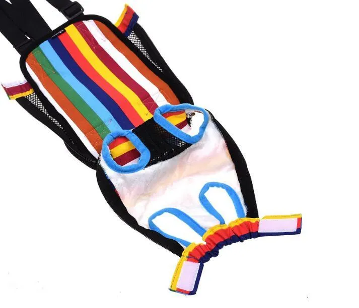 Hands free bag for small dogs max 22lbs