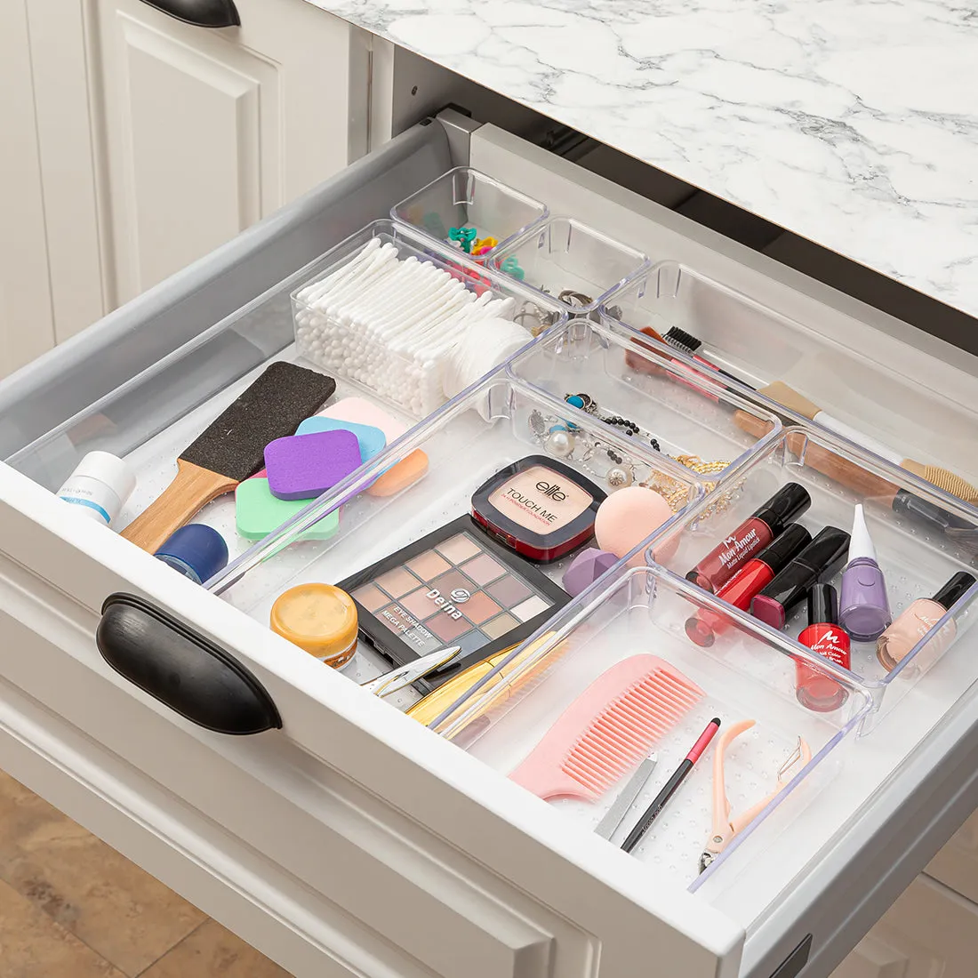 Hobby Life Plastic Punto Organizer AY 00861