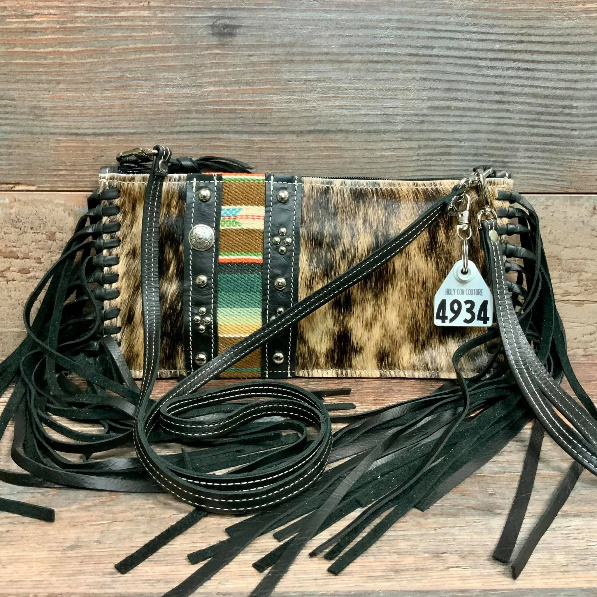 Hotshot Clutch #4934