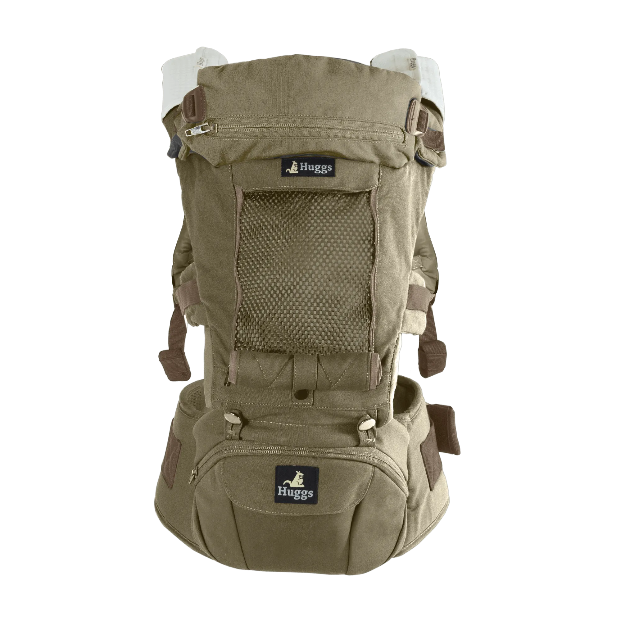 Huggs® Hip Seat BaseLite